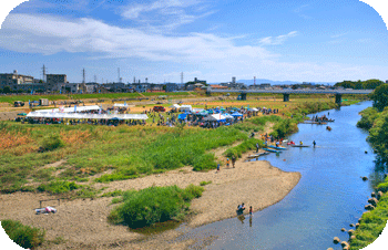 水辺まつりトップ
