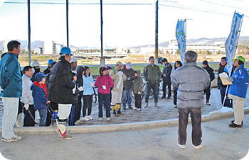 水辺まつりトップ