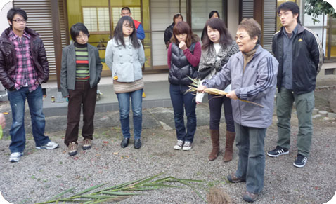 水辺フォーラム写真