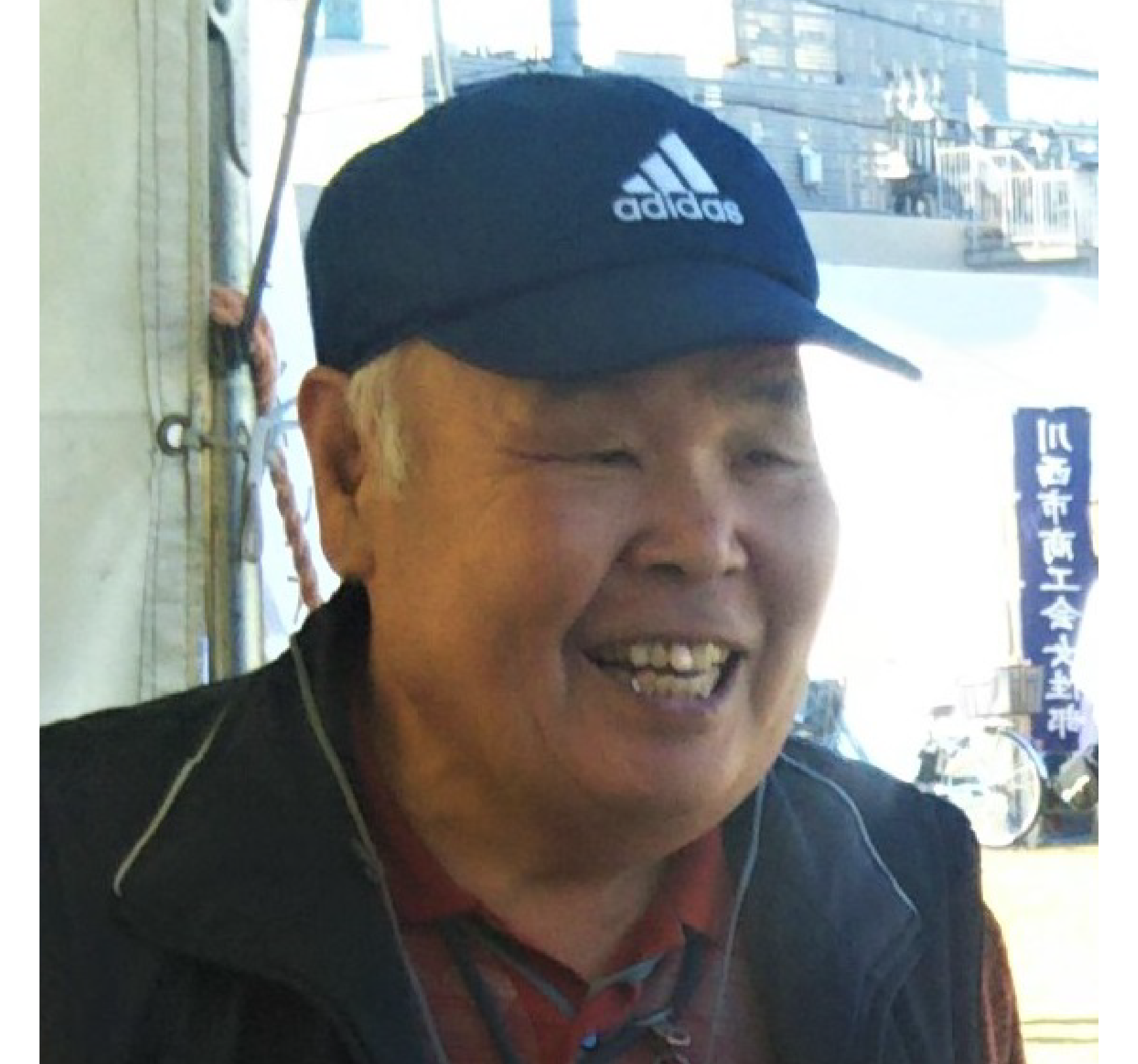 藤澤 憲治