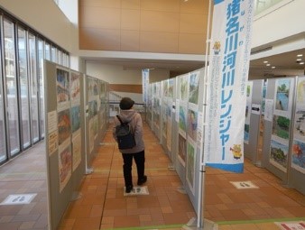 尼崎市立中央北生涯学習プラザ