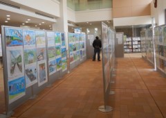 尼崎市立中央北生涯学習プラザ