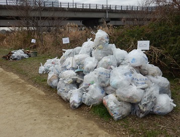 桑津橋（伊丹市）