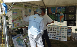 猪名川を紹介しました！