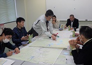 猪名川流域意見交換会